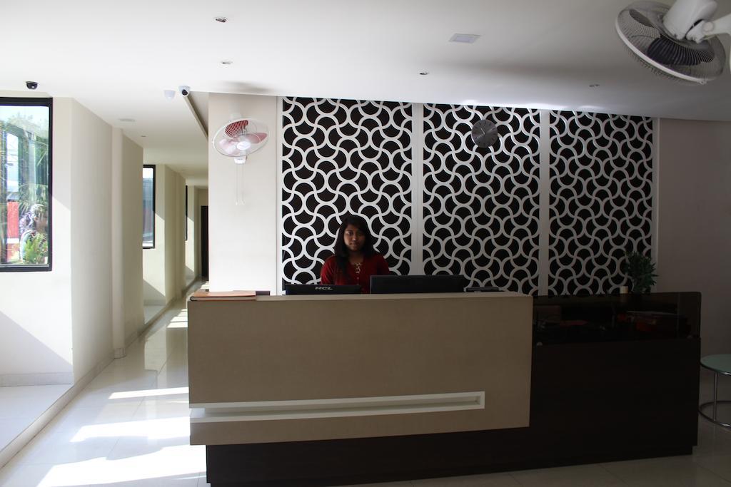 Hotel Dibrugarh Club House Exteriér fotografie